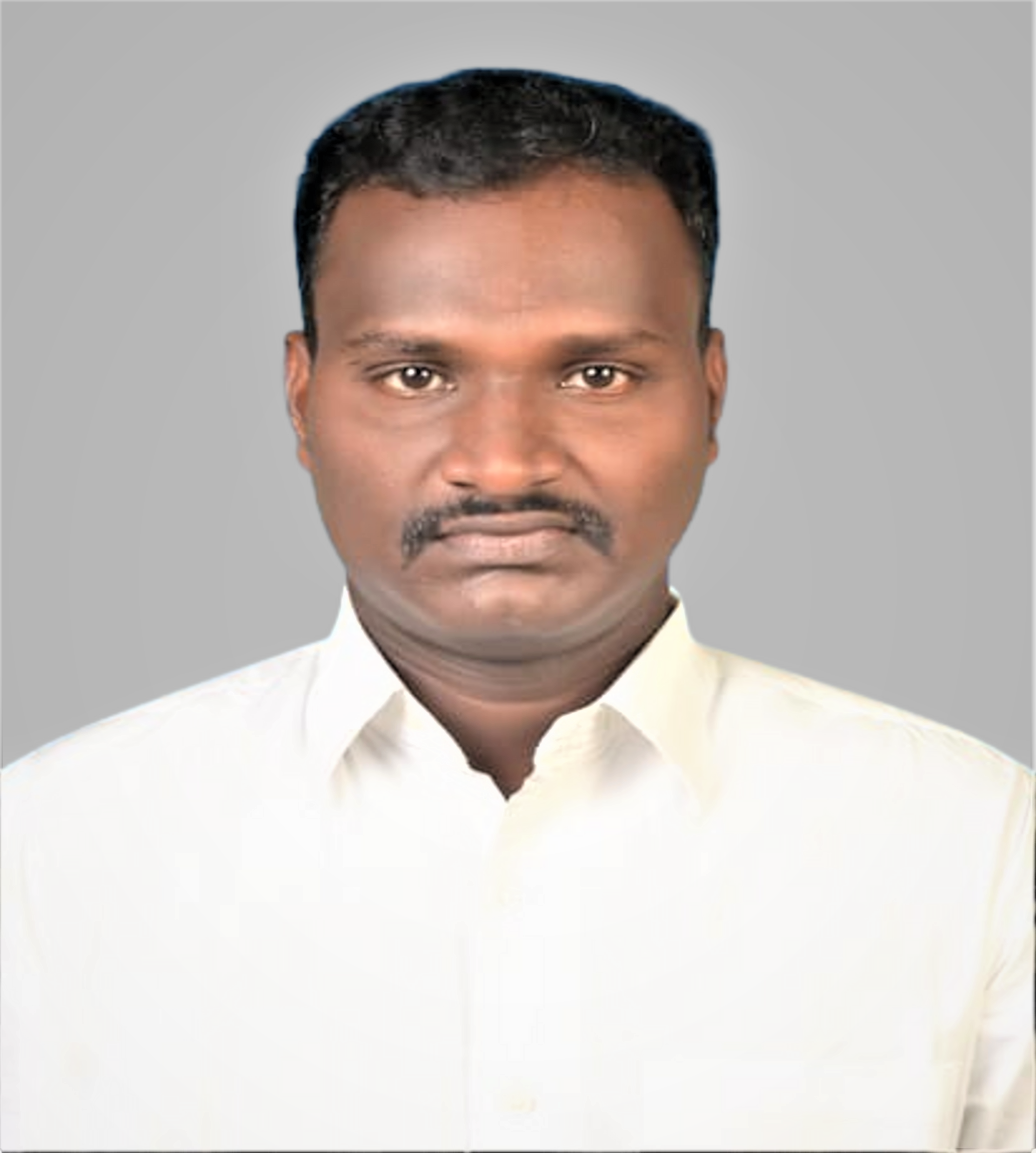 Mr.P.Anand Babu